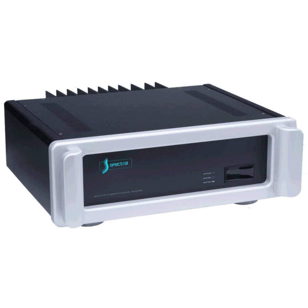 Spectral DMA-280