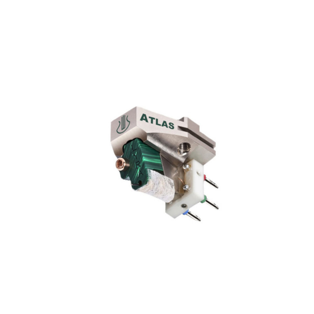 LYRA Atlas