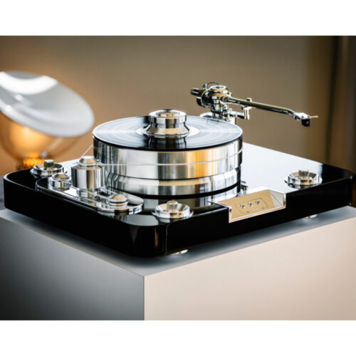 Pro-Ject Signature 12.2