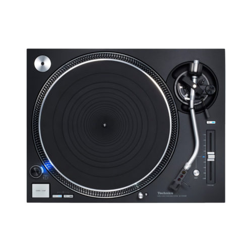 Technics SL-1210 GR