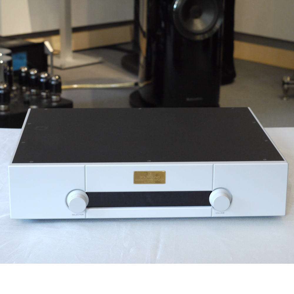 goldmund lautsprecher