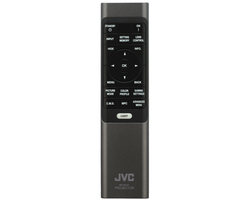 JVC DLA-NZ 8