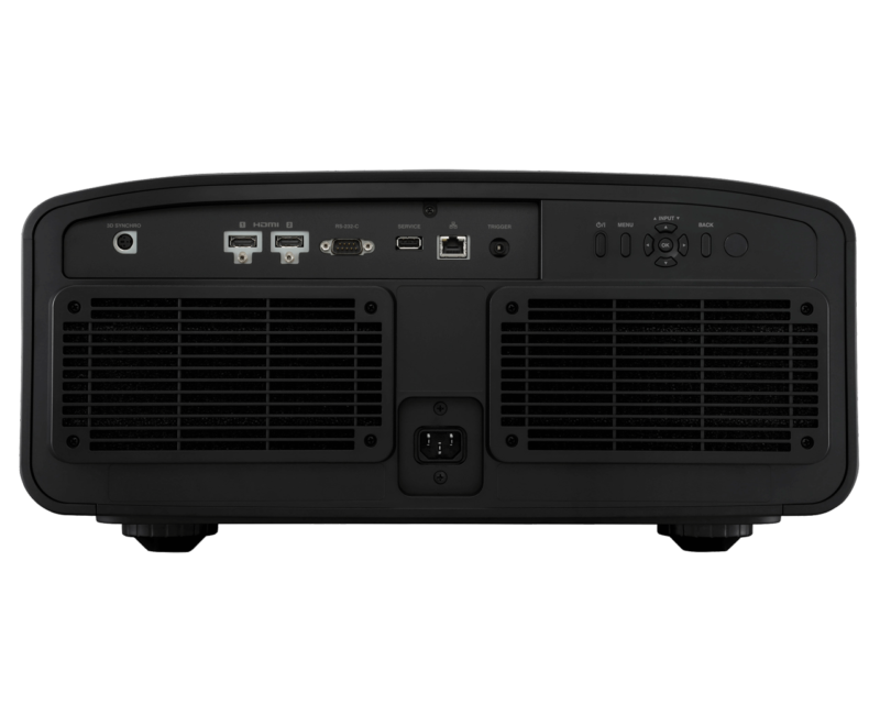 JVC DLA-NZ 8