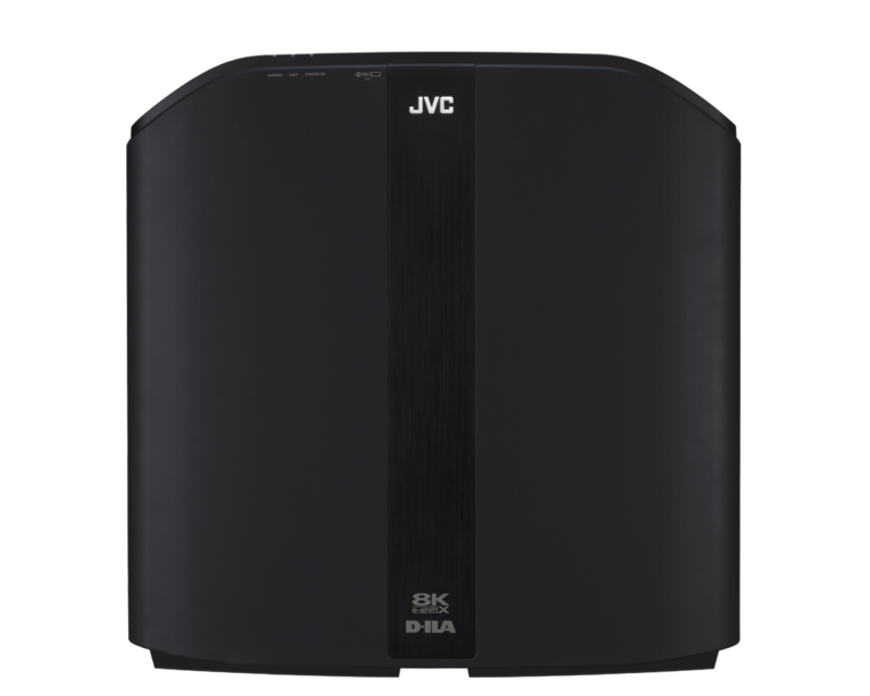 JVC DLA-NZ 8