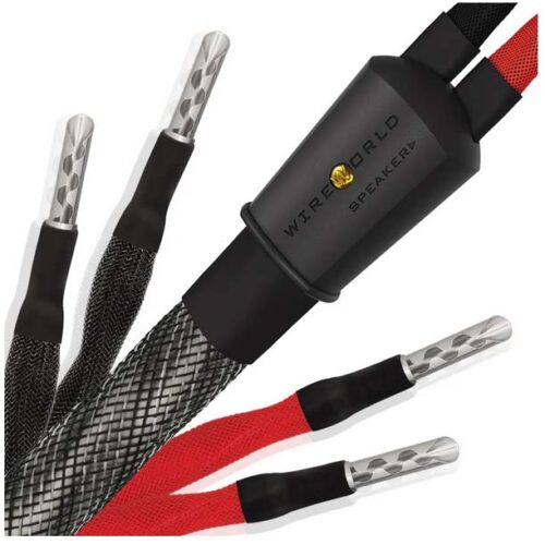 Wireworld Silver Eclipse 10