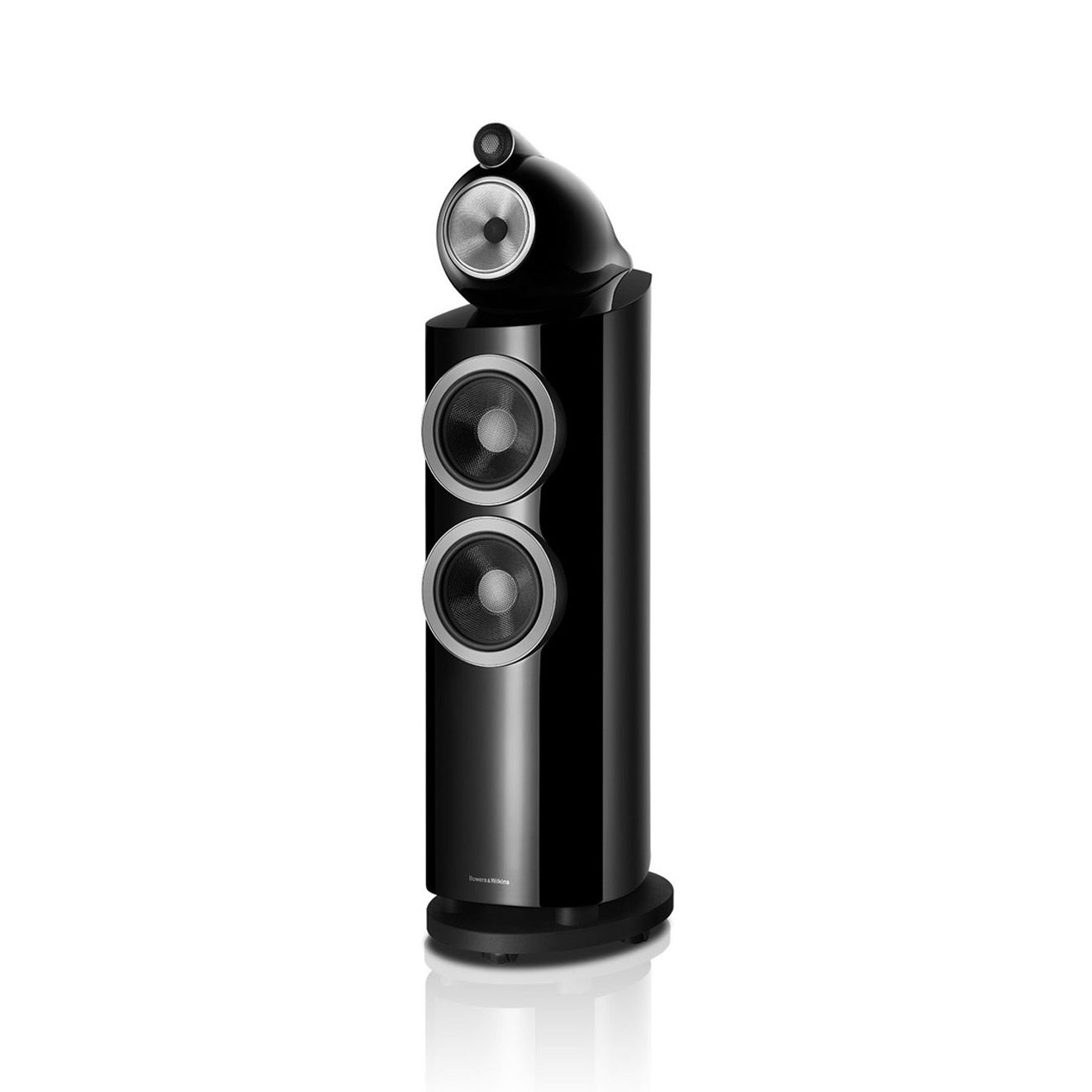 B&W 803 D3 » WYRWAS HIFI Special & High End Audio