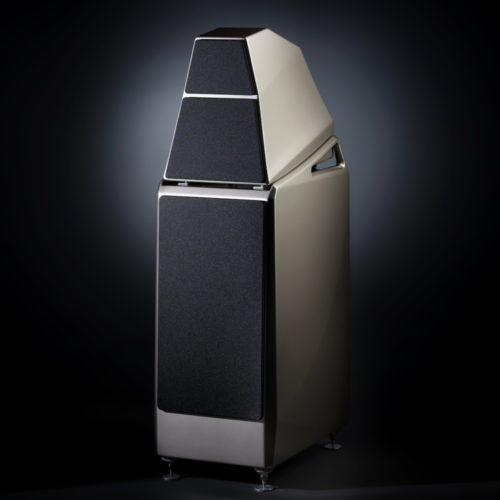 Wilson Audio Sasha DAW