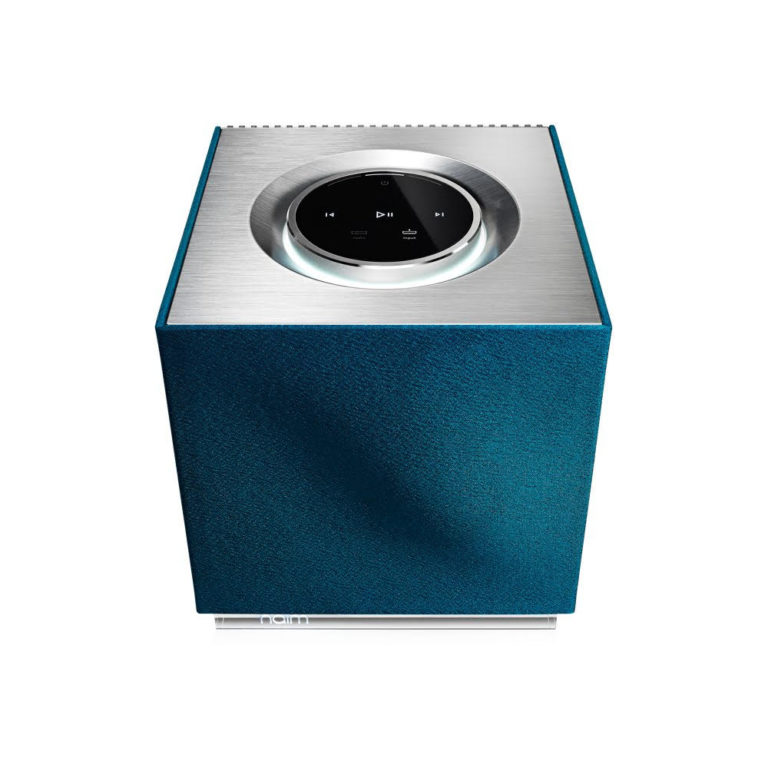 Naim Audio Mu-so QB 2 mit FB » WYRWAS HIFI Special & High End Audio