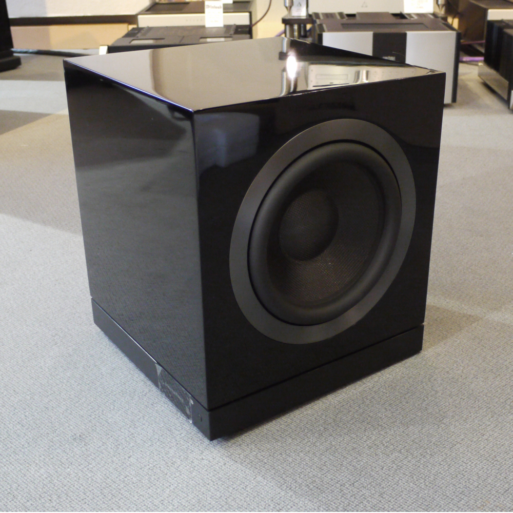 Gebraucht Archive » WYRWAS HIFI Special & High End Audio